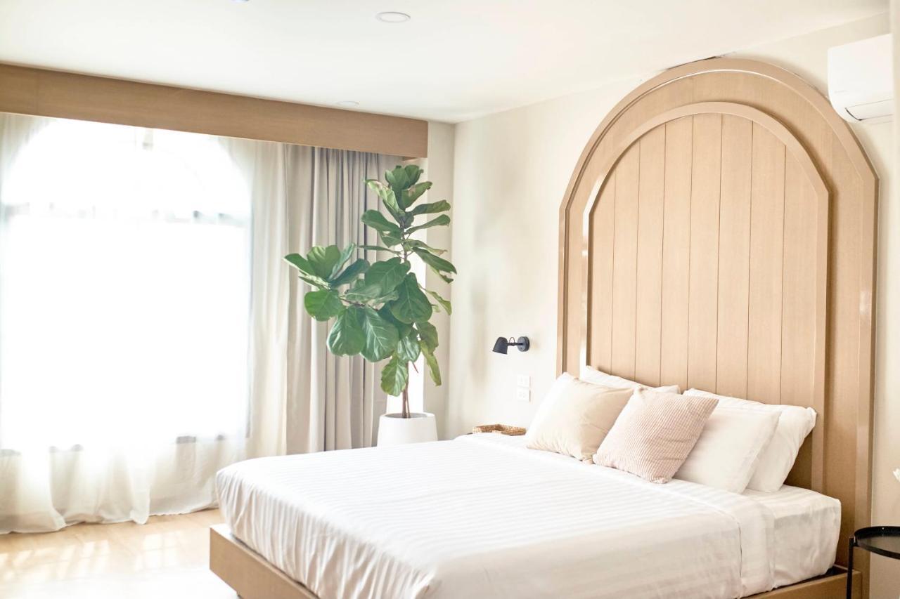 Dream Nimman Apartment Čiang Mai Exteriér fotografie