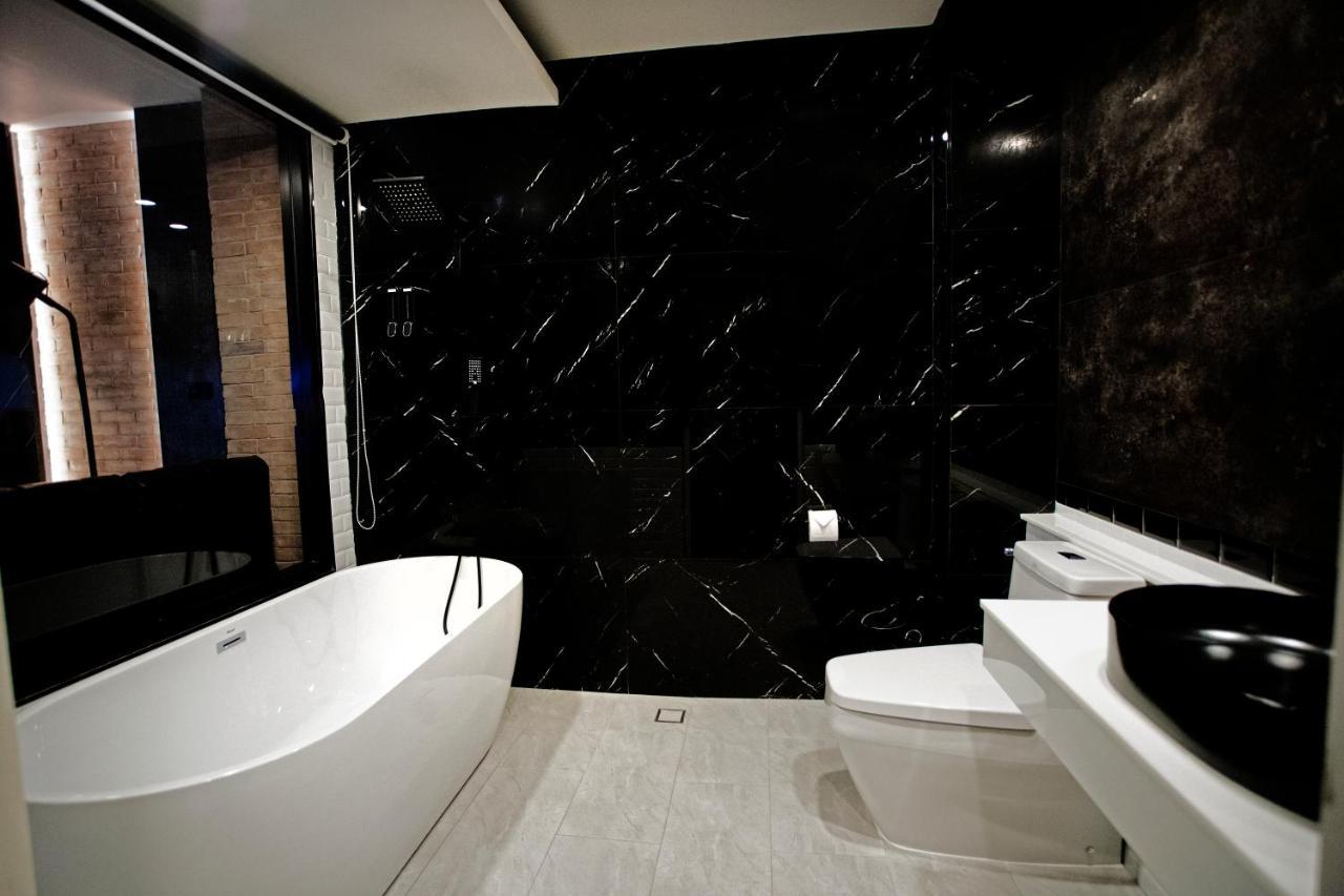 Dream Nimman Apartment Čiang Mai Exteriér fotografie