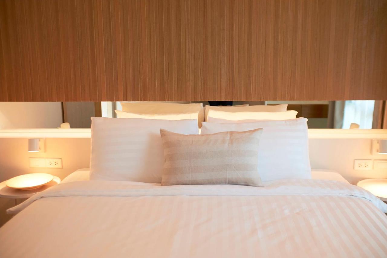 Dream Nimman Apartment Čiang Mai Exteriér fotografie