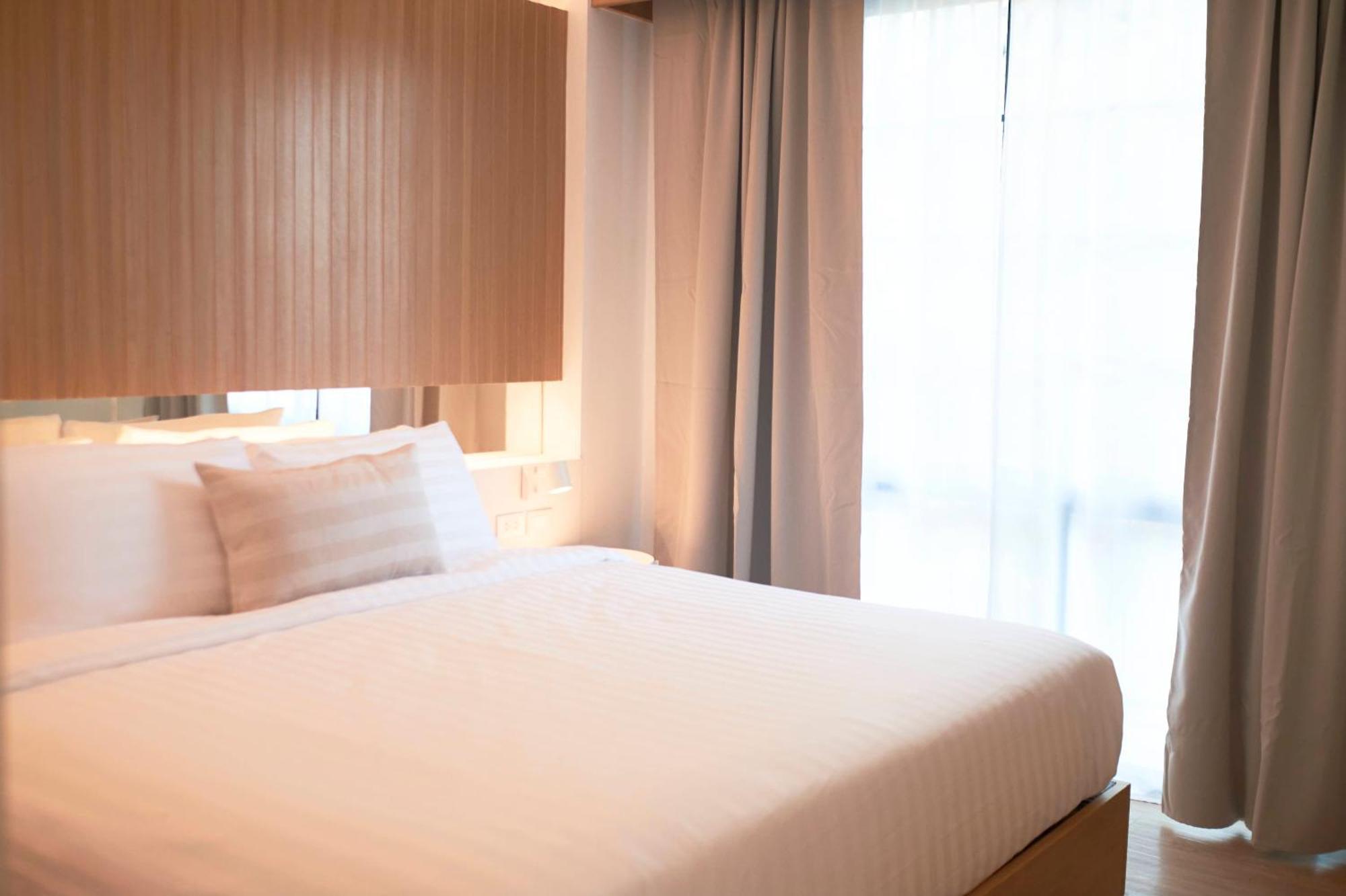 Dream Nimman Apartment Čiang Mai Exteriér fotografie