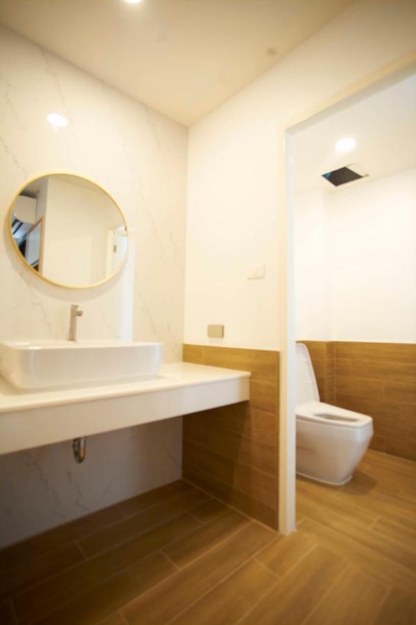 Dream Nimman Apartment Čiang Mai Exteriér fotografie