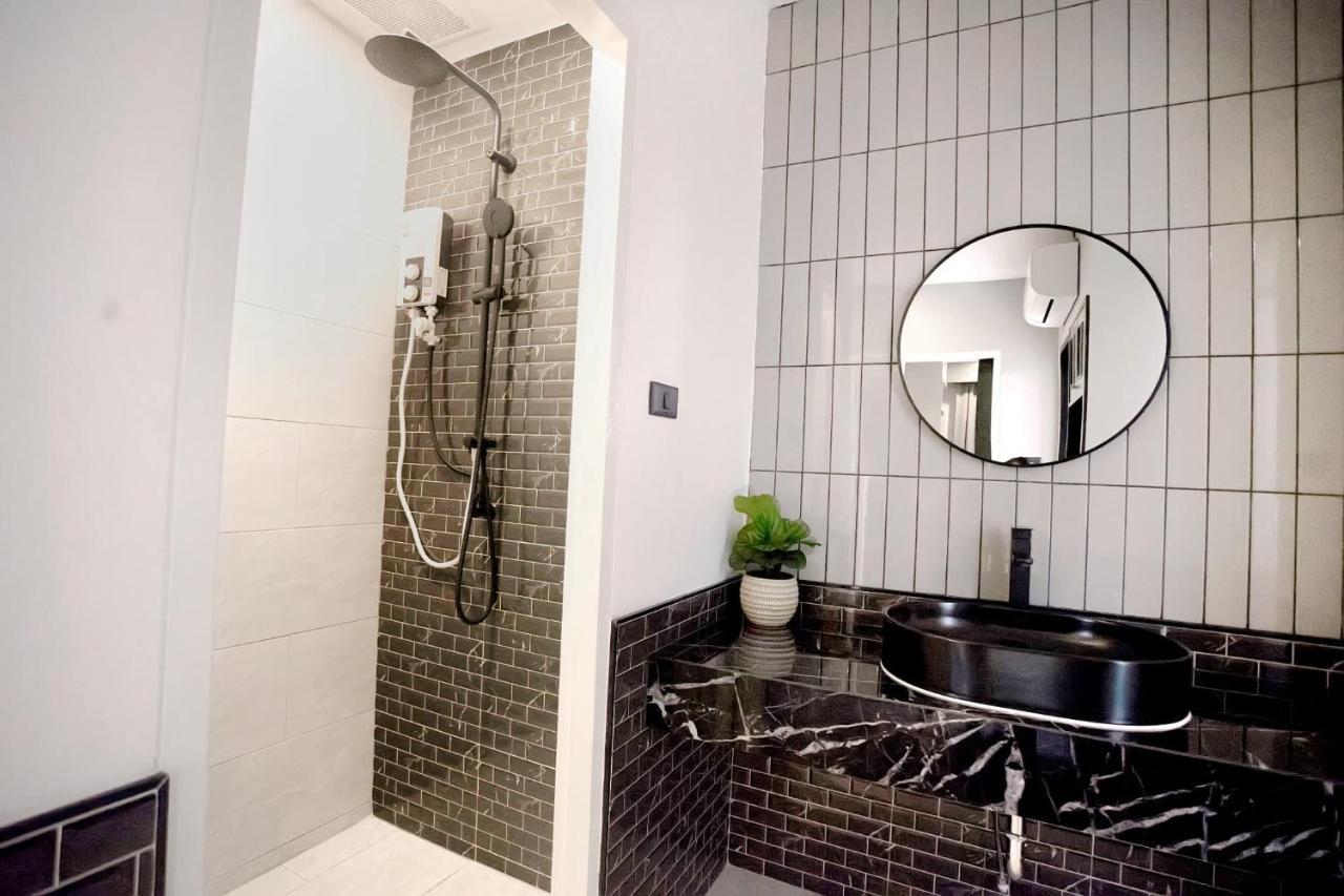 Dream Nimman Apartment Čiang Mai Exteriér fotografie