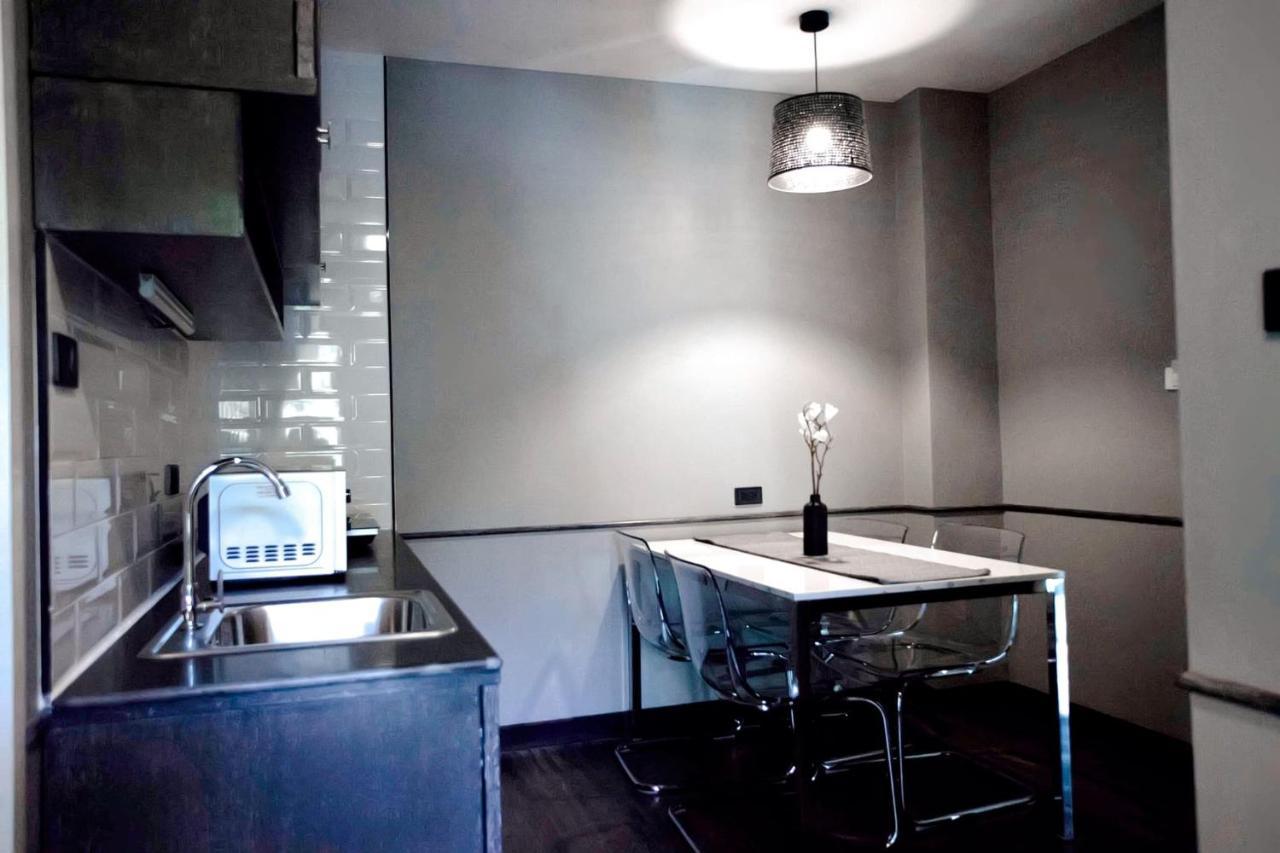 Dream Nimman Apartment Čiang Mai Exteriér fotografie