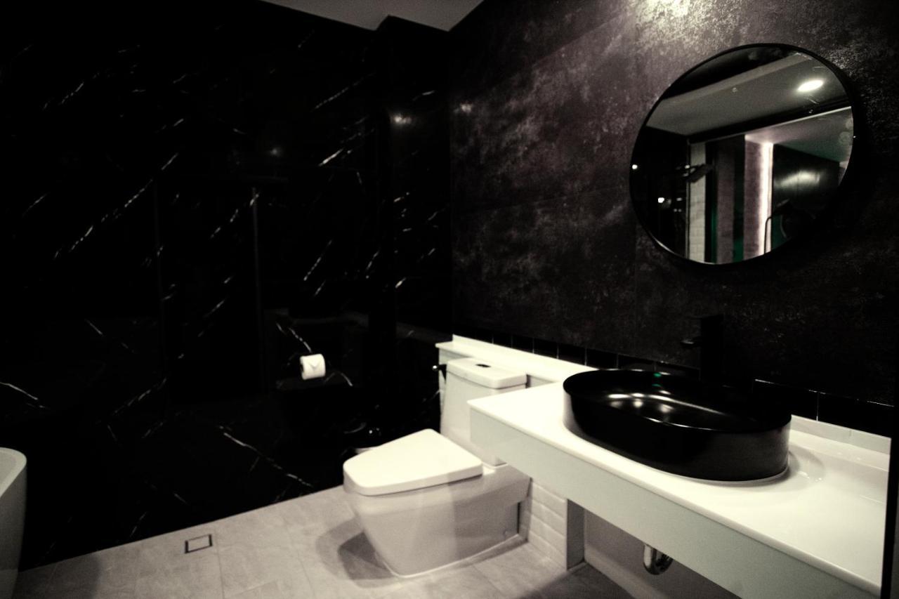 Dream Nimman Apartment Čiang Mai Exteriér fotografie